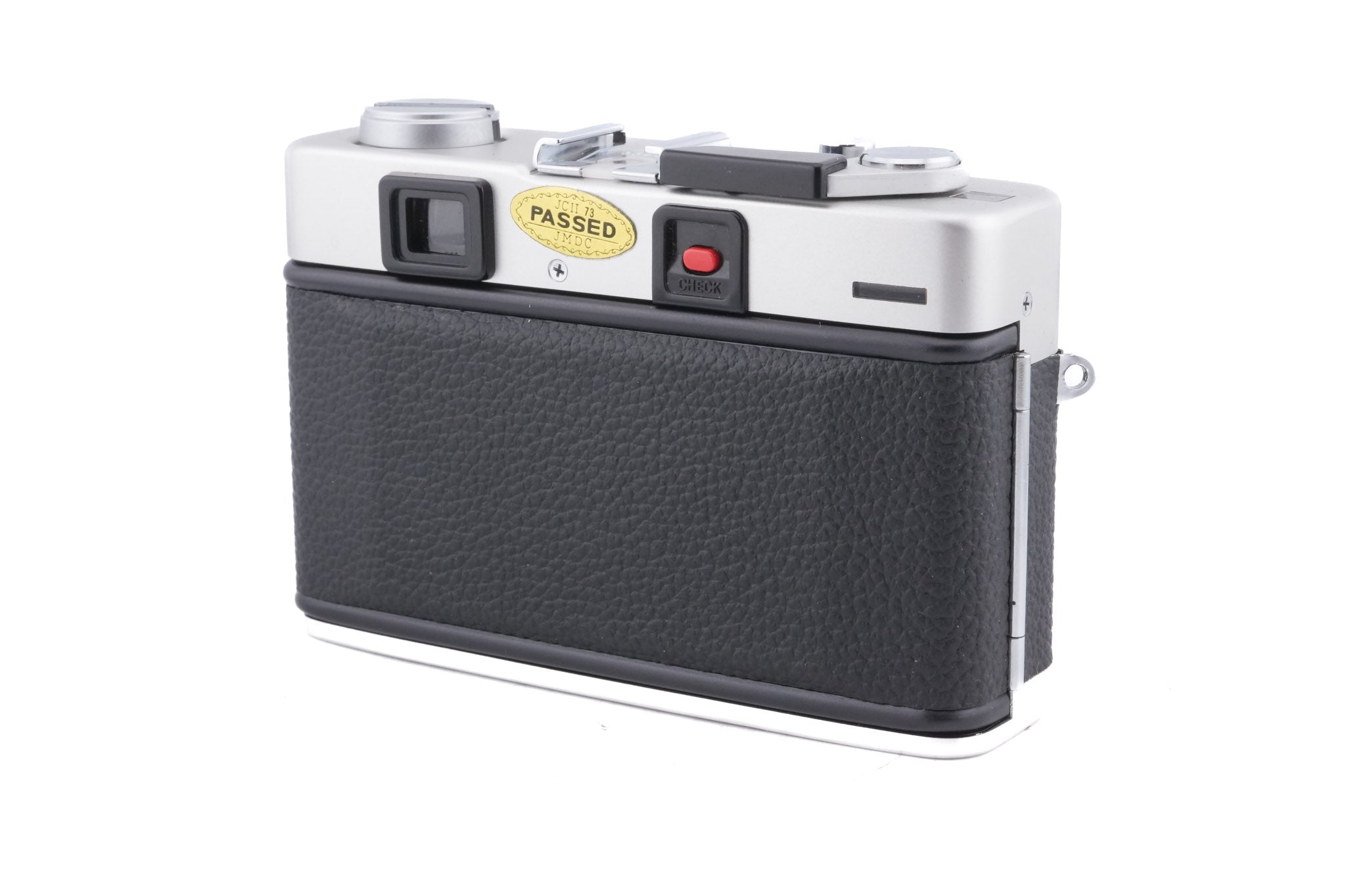 Minolta Hi-Matic F – Kamerastore