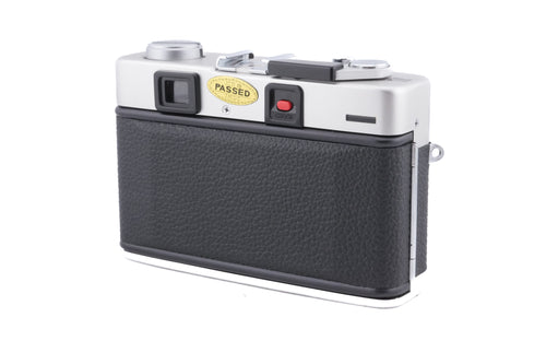 Minolta Hi-Matic F