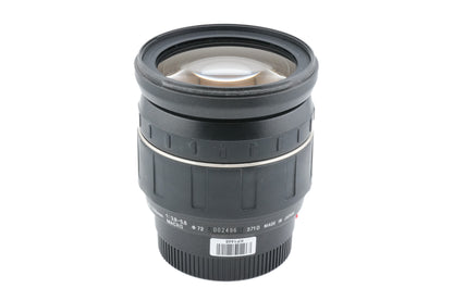 Tamron 28-200mm f3.8-5.6 Aspherical LD AF (IF)