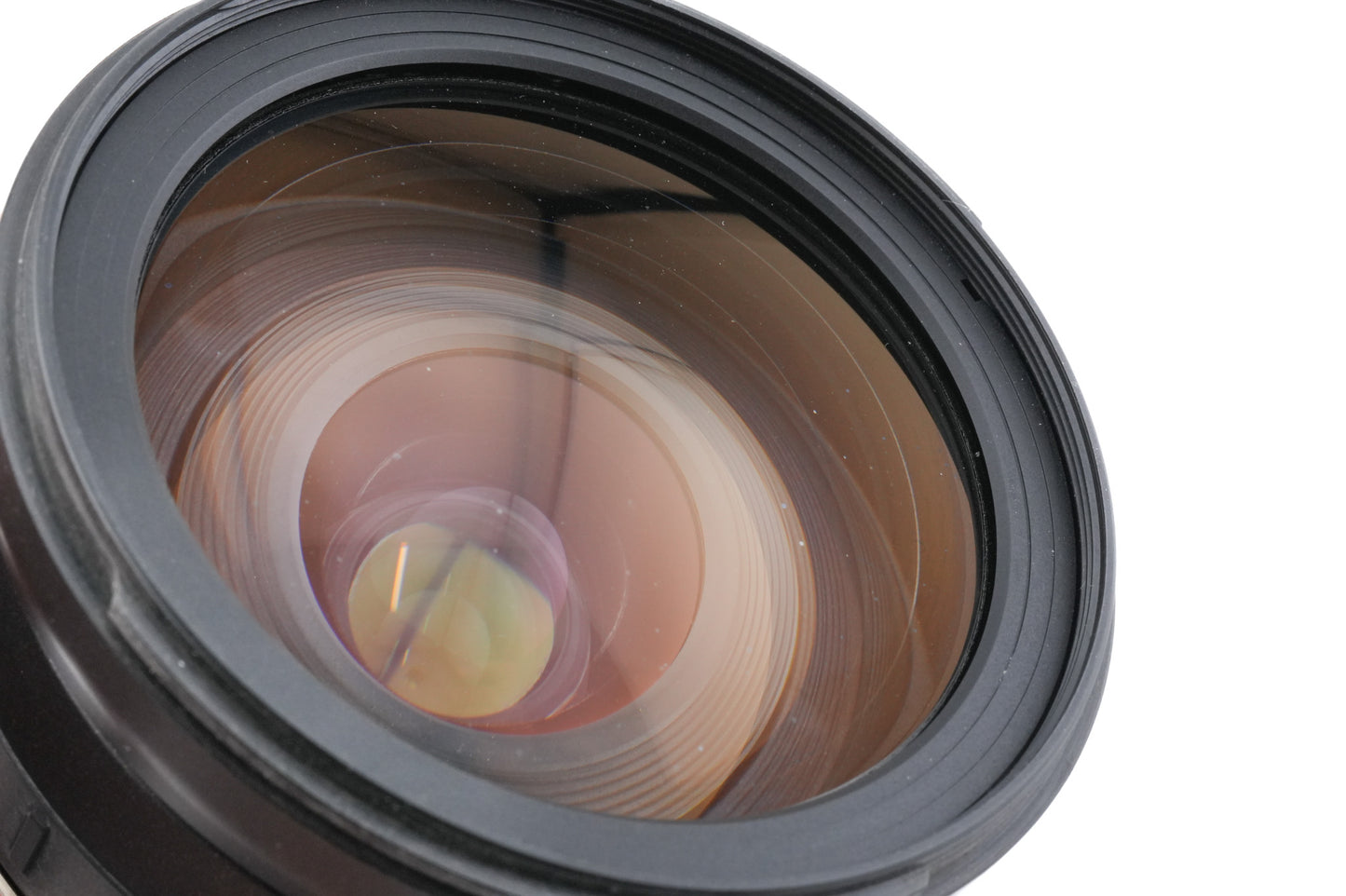 Tamron 28-200mm f3.8-5.6 Aspherical LD AF (IF)