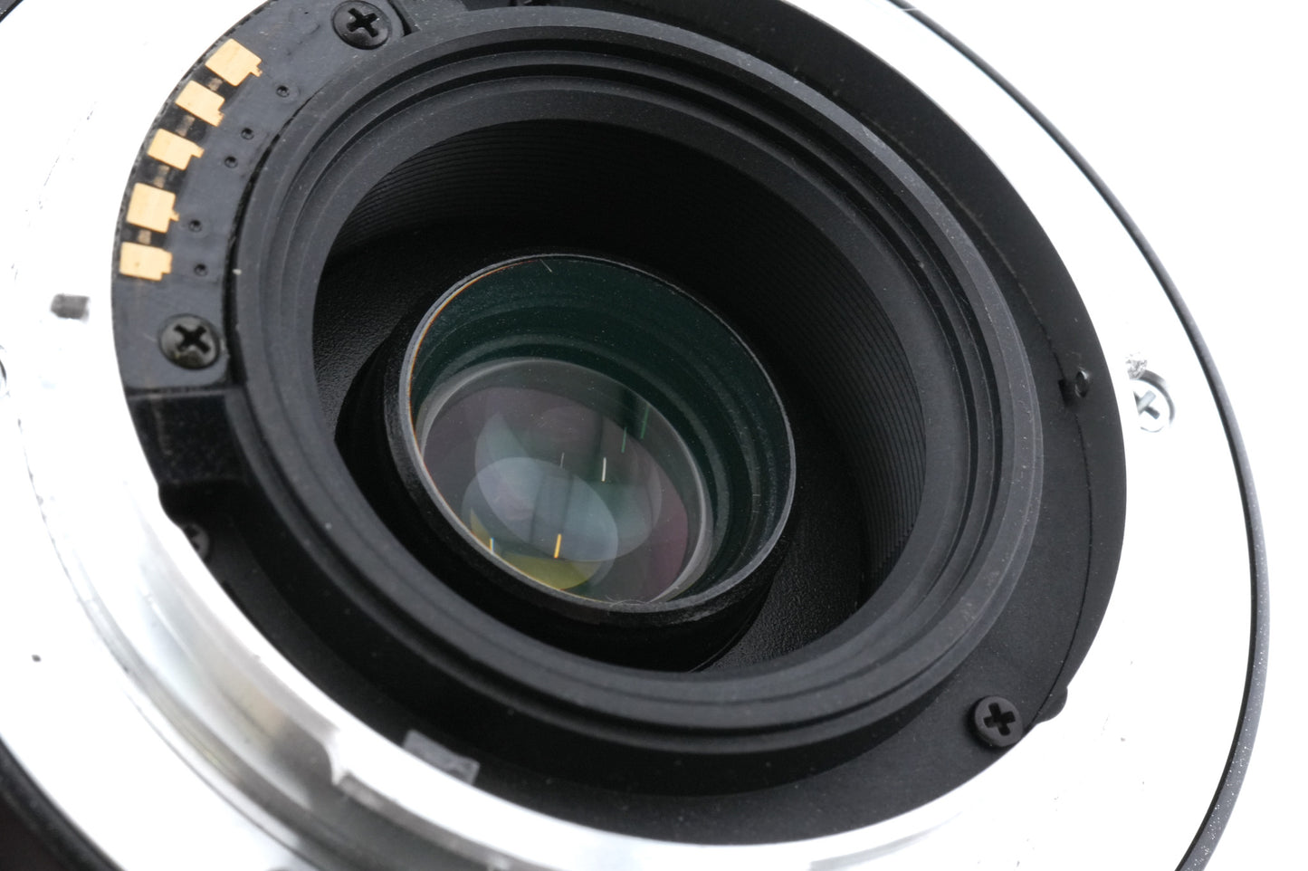 Tamron 28-200mm f3.8-5.6 Aspherical LD AF (IF)