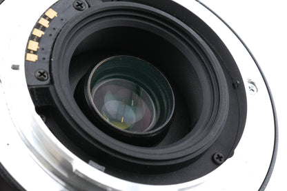 Tamron 28-200mm f3.8-5.6 Aspherical LD AF (IF)