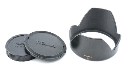 Tamron 28-200mm f3.8-5.6 Aspherical LD AF (IF)