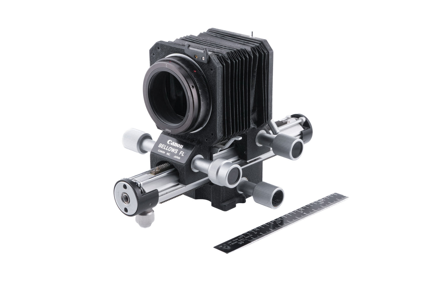 Canon Bellows FL