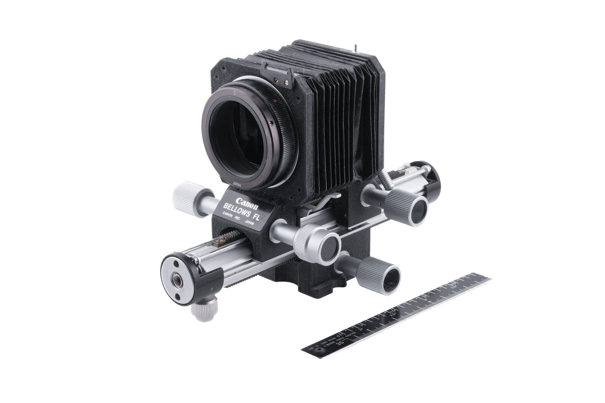 Canon Bellows FL