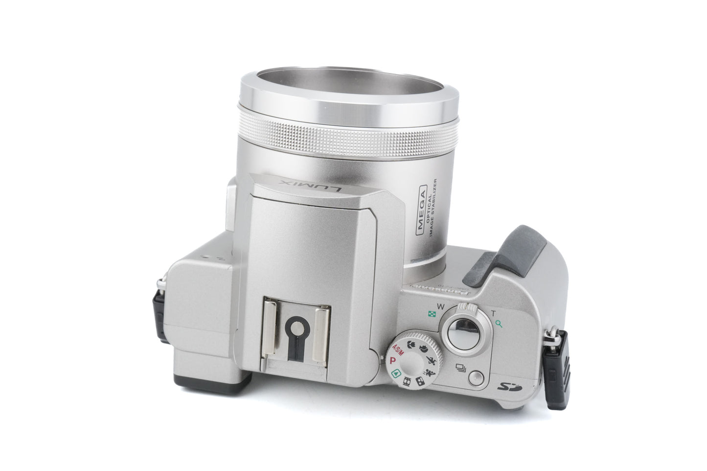 Panasonic Lumix DMC-FZ10