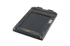Generic 9 x 12 cm Wooden Film Holder