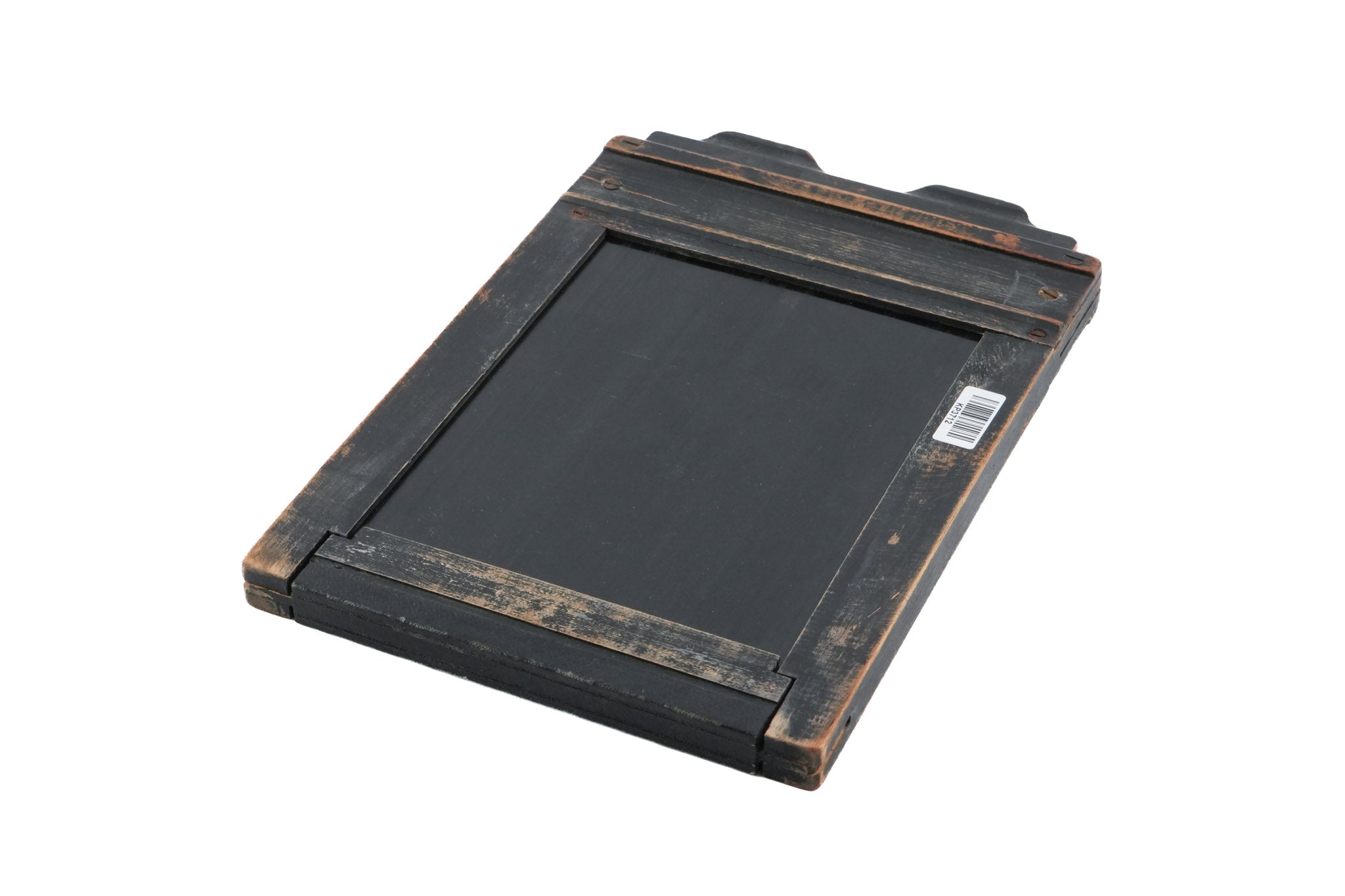 Generic 9 x 12 cm Wooden Film Holder