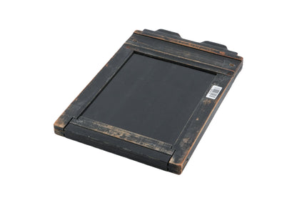 Generic 9x12cm Wooden Film Holder
