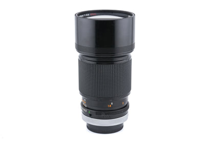 Canon 200mm f2.8 S.S.C.