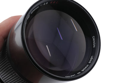 Canon 200mm f2.8 S.S.C.
