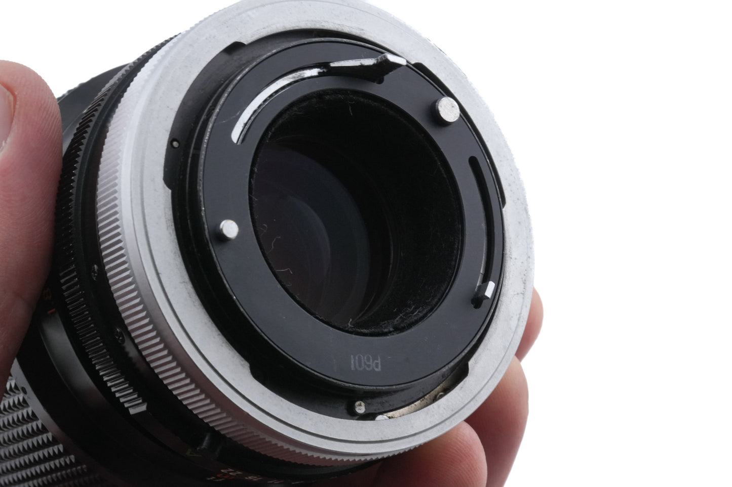 Canon 200mm f2.8 S.S.C.