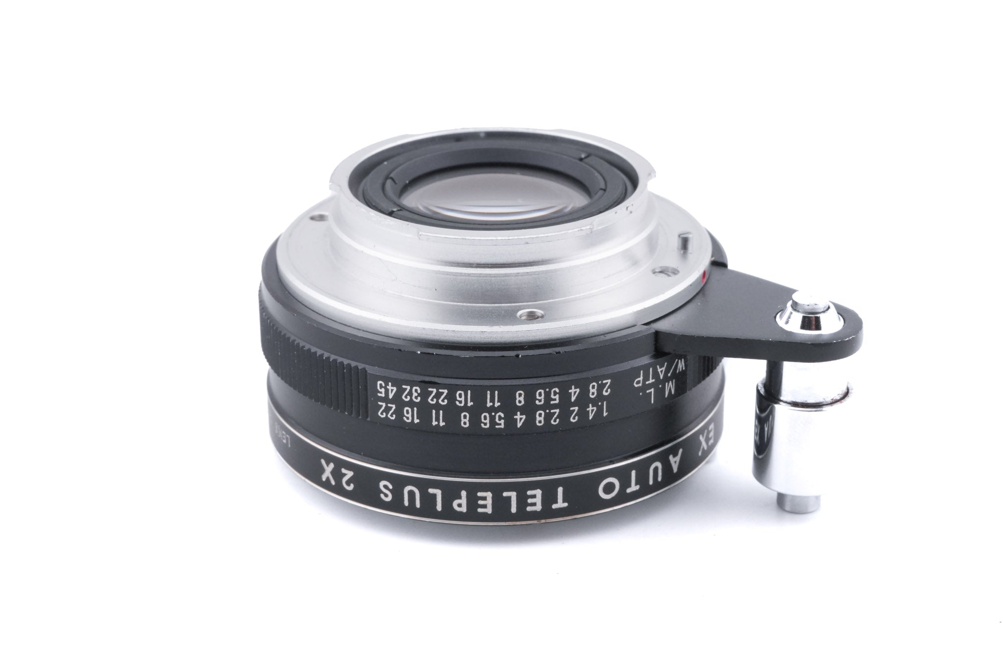 Kenko 2x Teleconverter Teleplus EX Auto