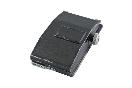 Plaubel Rada 6x9 Roll Film Back