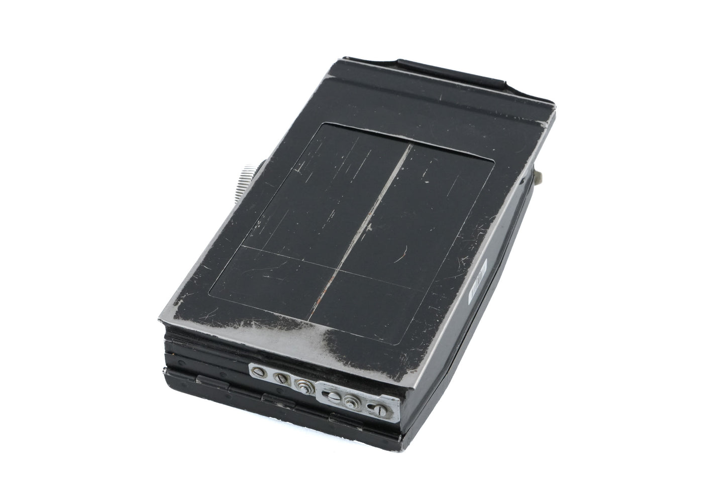 Plaubel Rada 6x9 Roll Film Back