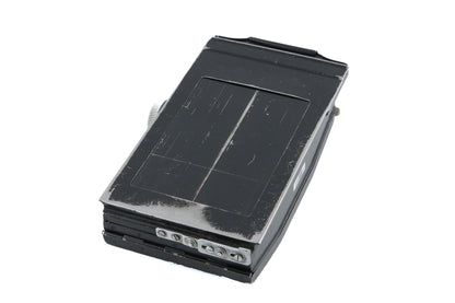 Plaubel Rada 6x9 Roll Film Back