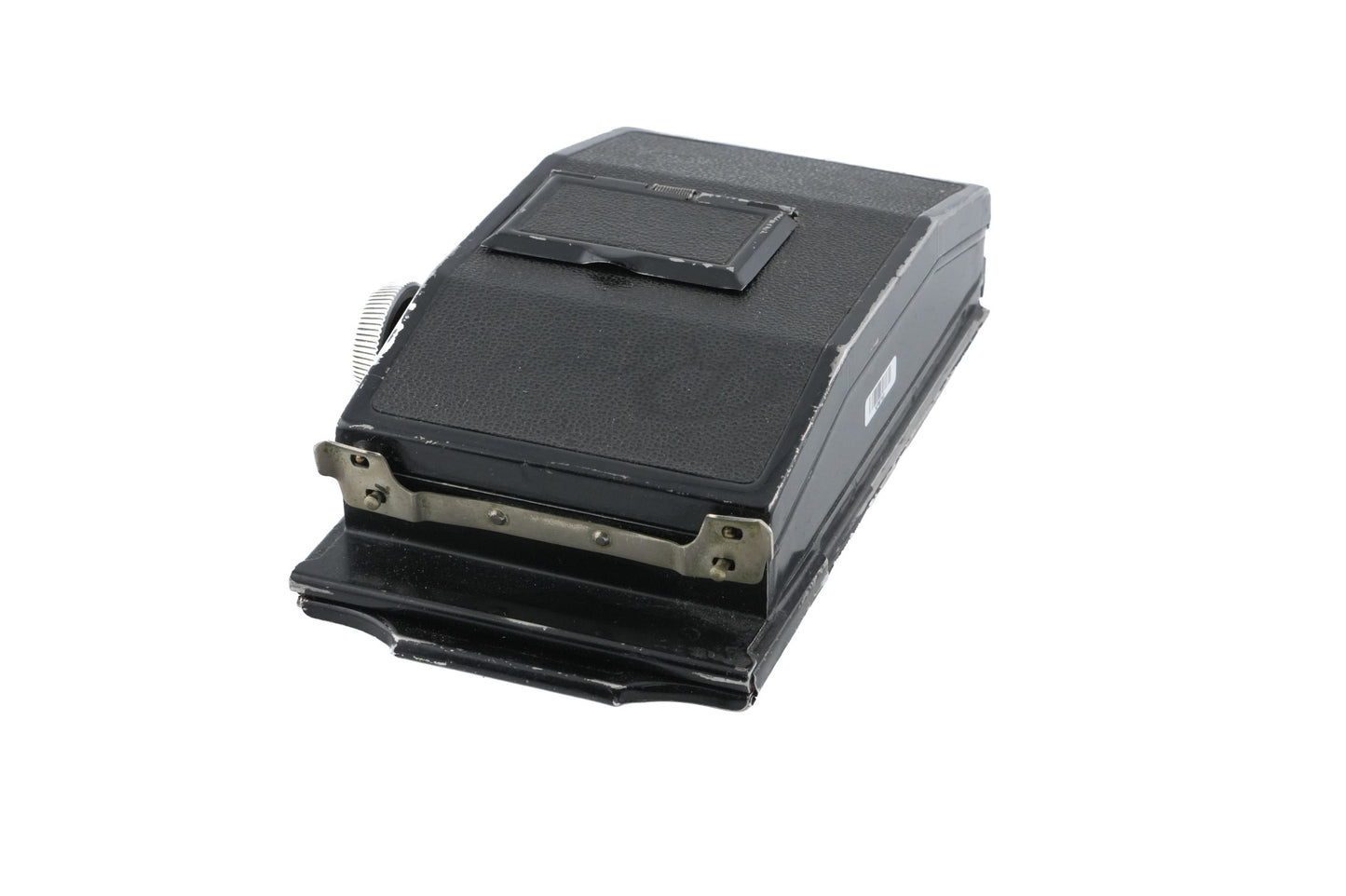 Plaubel Rada 6x9 Roll Film Back