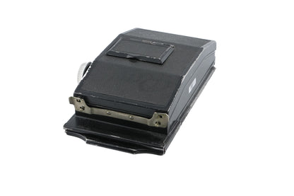Plaubel Rada 6x9 Roll Film Back