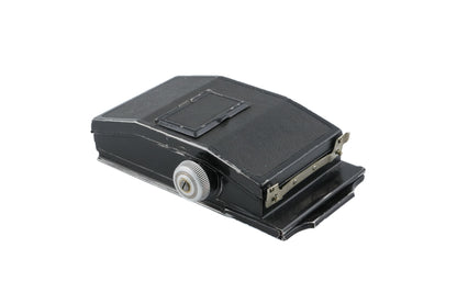 Plaubel Rada 6x9 Roll Film Back