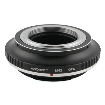 Used Lens Adapters