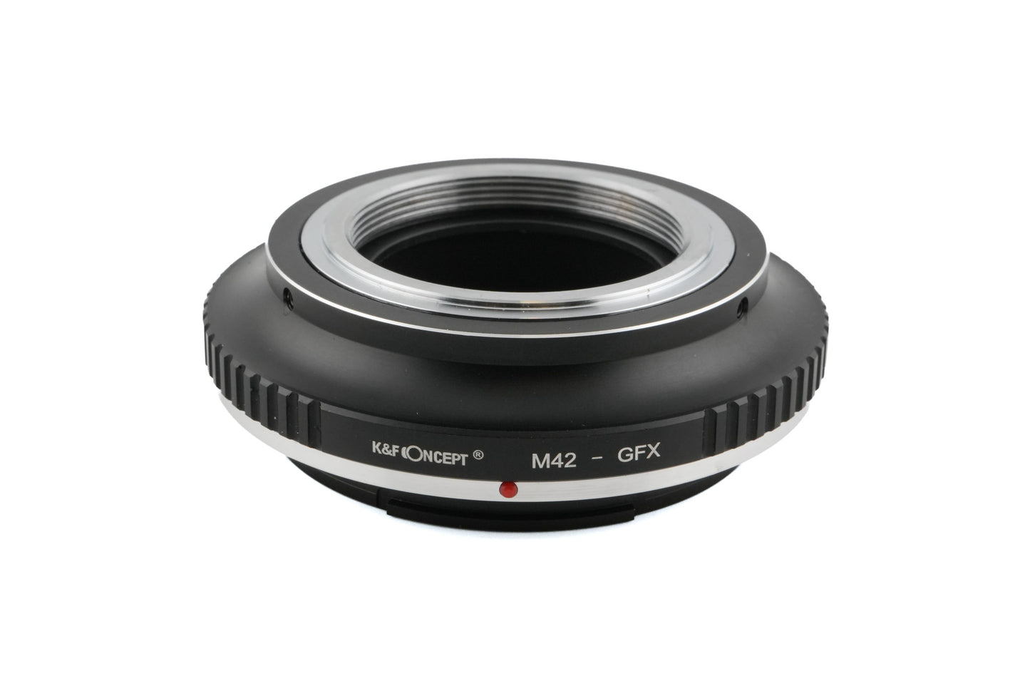 K&F Concept M42 - Fujifilm GFX (M42 - GFX) Adapter