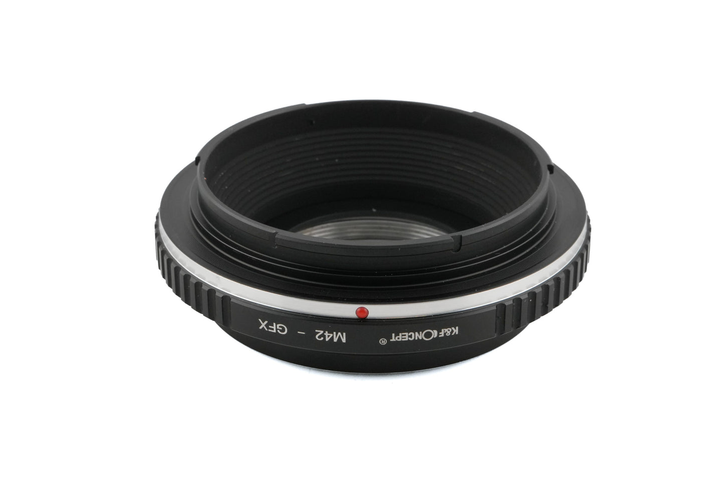 K&F Concept M42 - Fujifilm GFX (M42 - GFX) Adapter