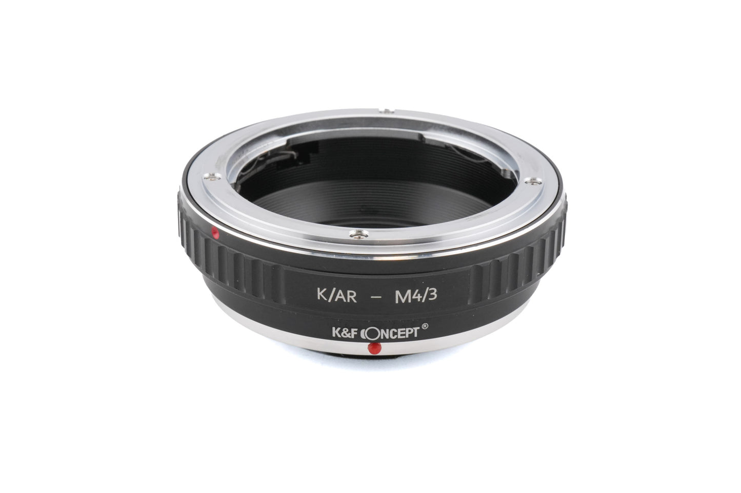 K&F Concept Konica AR - Micro 4/3 (K/AR - M4/3) Adapter
