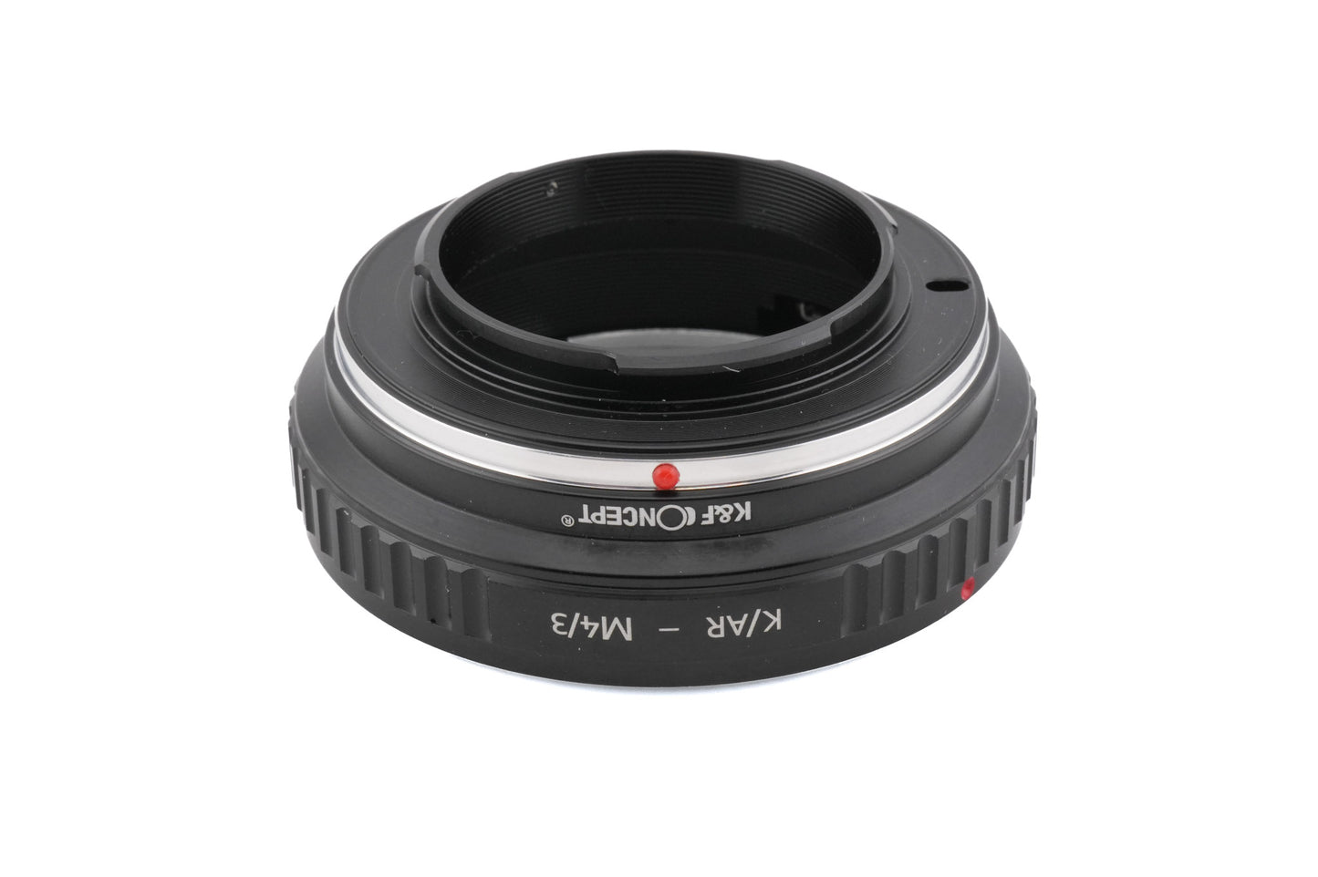 K&F Concept Konica AR - Micro 4/3 (K/AR - M4/3) Adapter