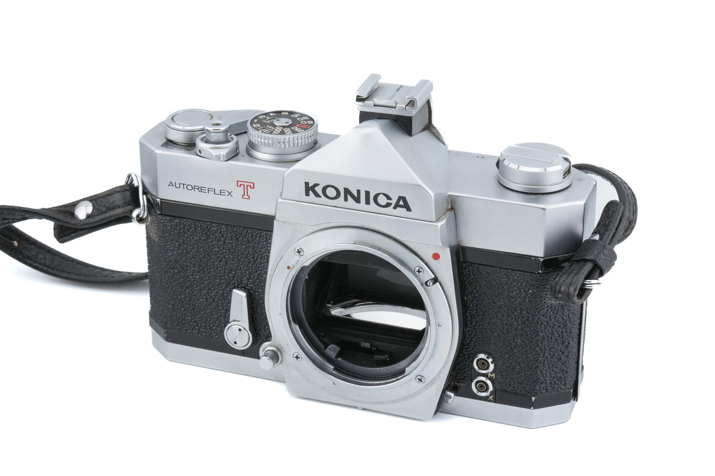 Konica Autoreflex T