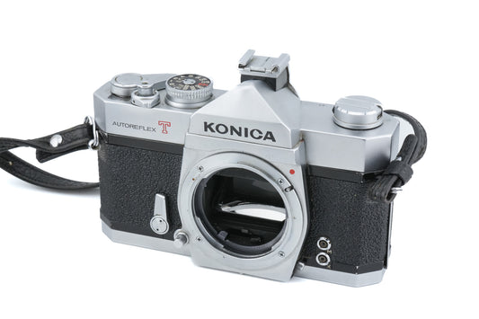 Konica Autoreflex T