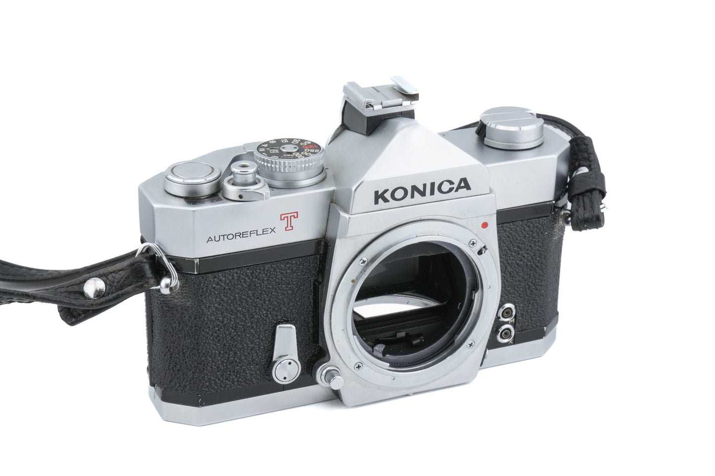 Konica Autoreflex T