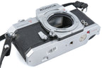 Konica Autoreflex T