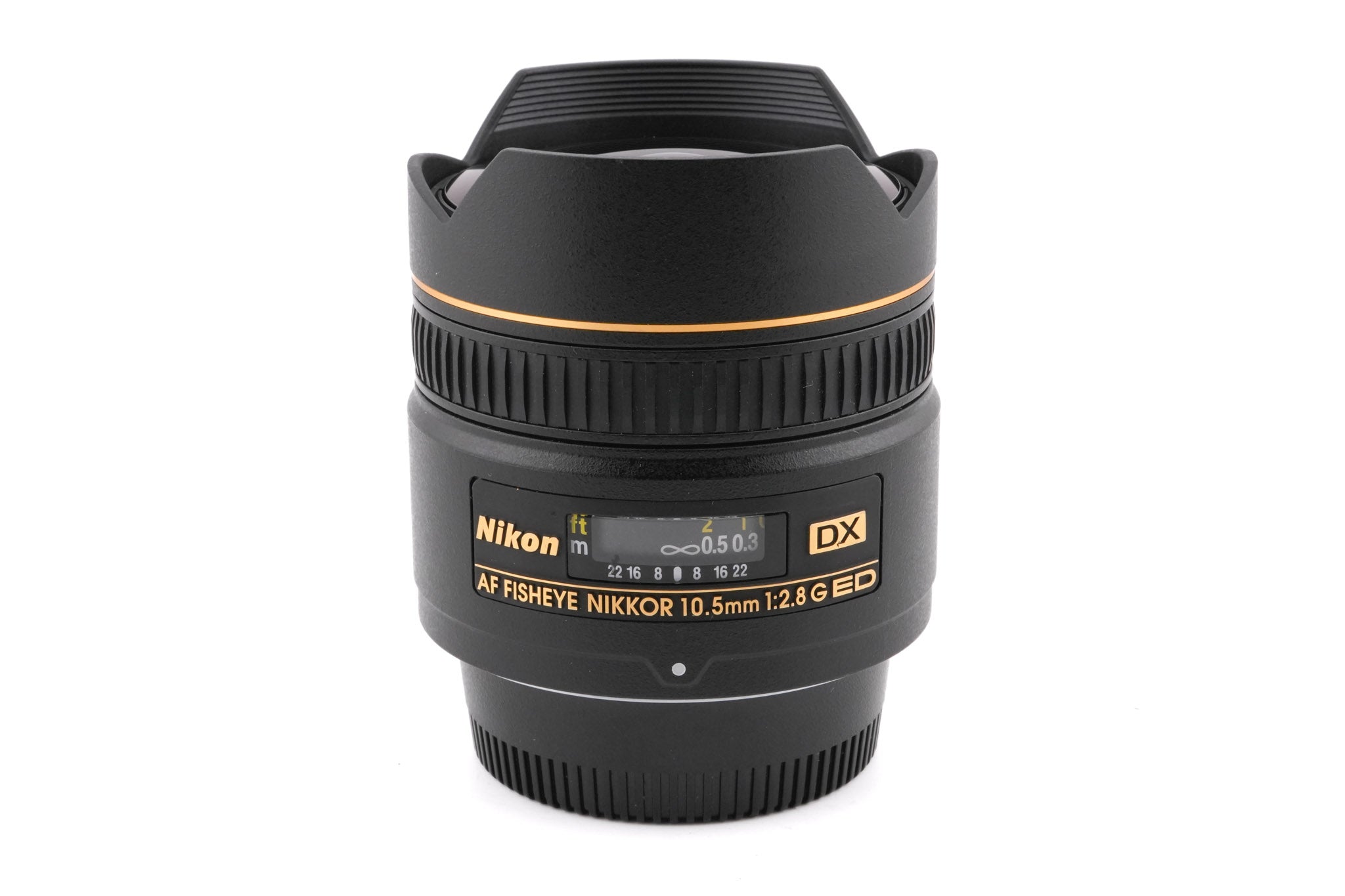 ニコン AF-S DX NIKKOR 17-55mm F2.8G ED Nikon AF-S DX Zoom-Nikkor 17-55mm f/2.8G IF-ED | | Nikon USA