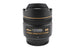 Nikon 10.5mm f2.8 AF Fisheye Nikkor G ED DX