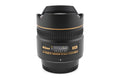 Nikon 10.5mm f2.8 AF Fisheye Nikkor G ED DX
