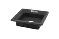 Toyo 158 x 158 mm Recessed Lens Board (Copal #0)