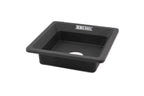 Toyo 158 x 158 mm Recessed Lens Board (Copal #0)