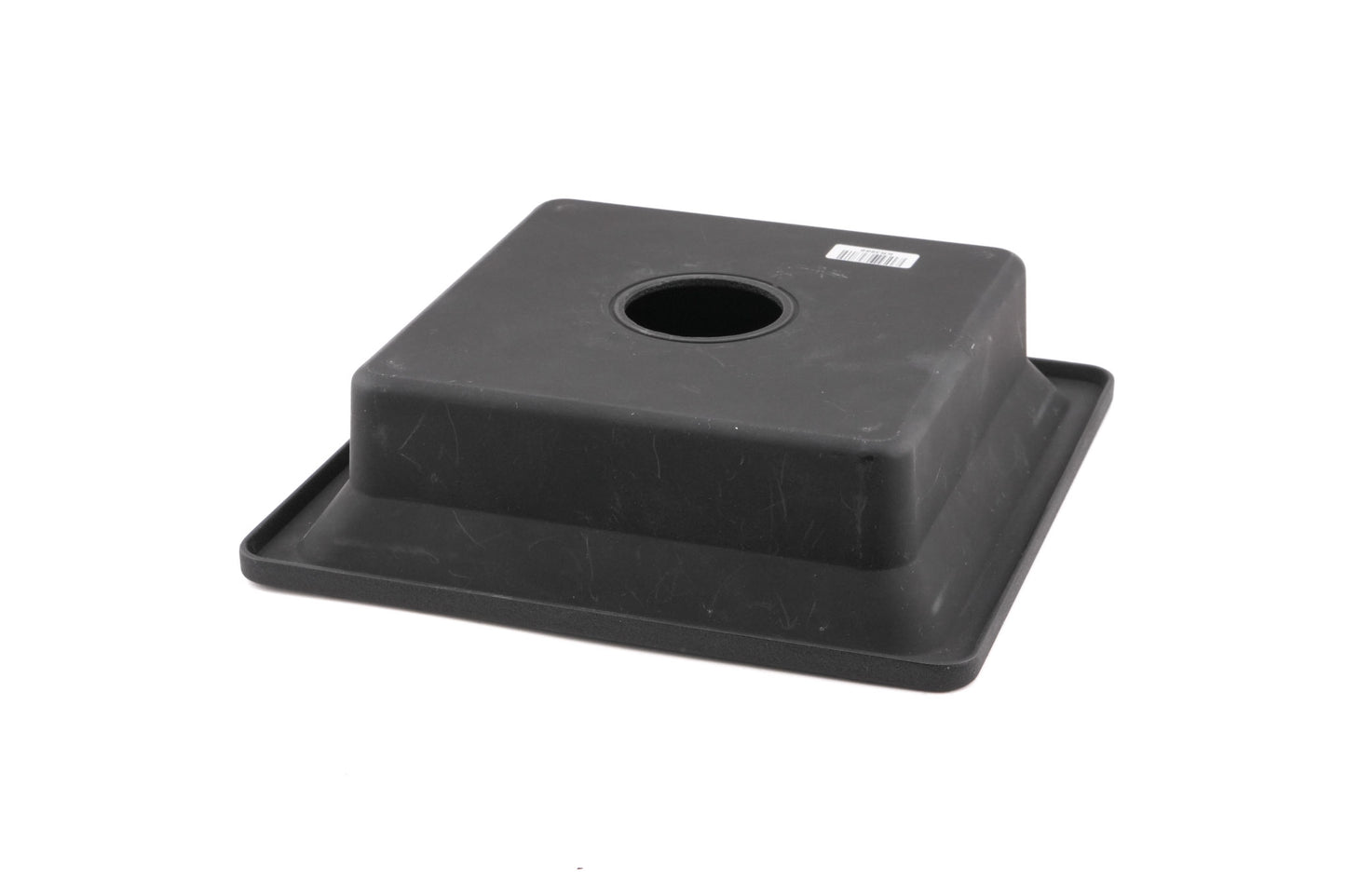 Toyo 158 x 158 mm Recessed Lens Board (Copal #0)