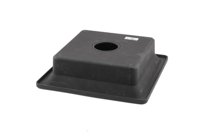 Toyo 158 x 158 mm Recessed Lens Board (Copal #0)