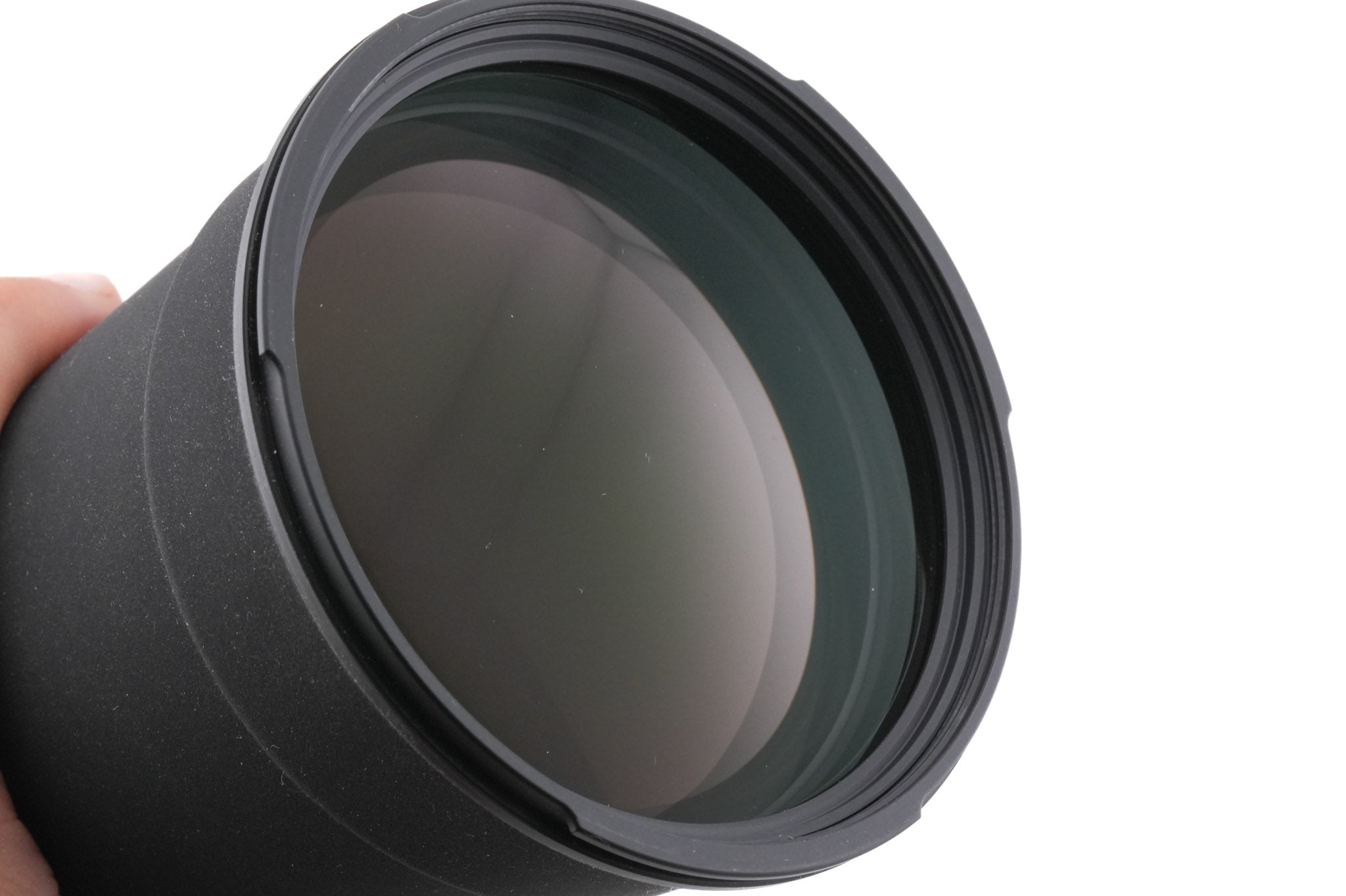 Sigma 170-500mm f5-6.3 APO DG