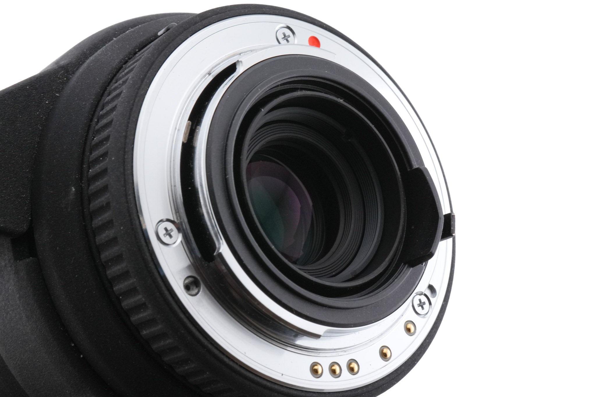 Sigma 170-500mm f5-6.3 APO DG