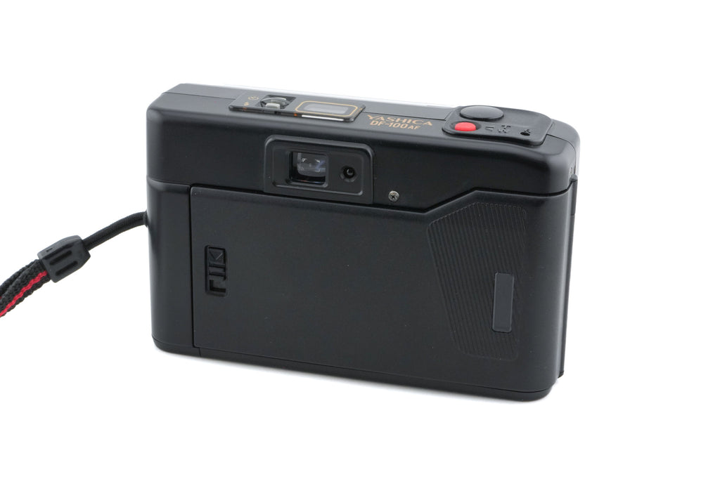 Yashica DF-100 AF