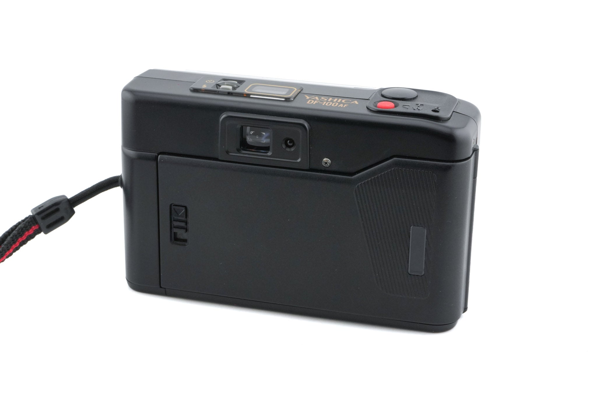 Yashica DF-100 AF