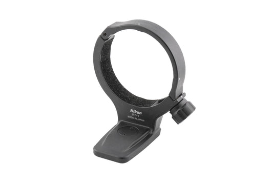 Nikon RT-1 Tripod Collar Ring