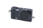 Casio Exilim EX-ZR200