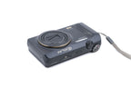 Casio Exilim EX-ZR200