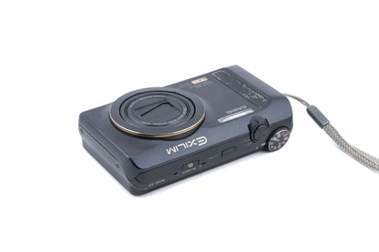 Casio Exilim EX-ZR200