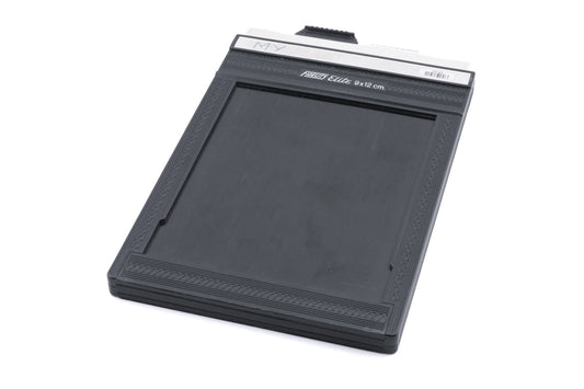 Fidelity 9 x 12 cm Elite Cut Film Holder