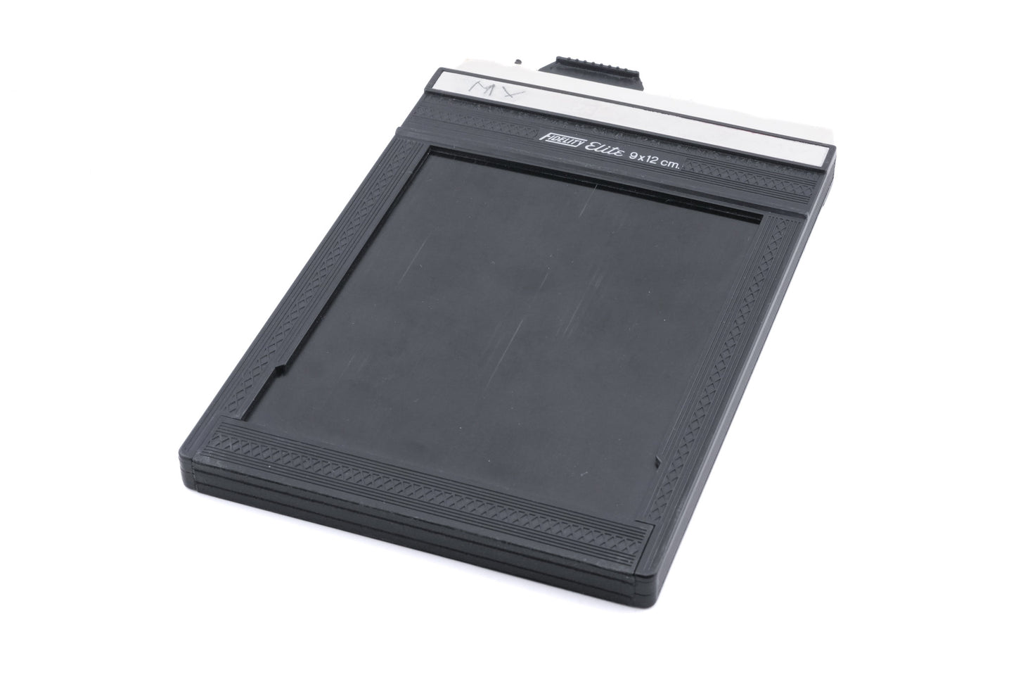 Fidelity 9 x 12 cm Elite Cut Film Holder