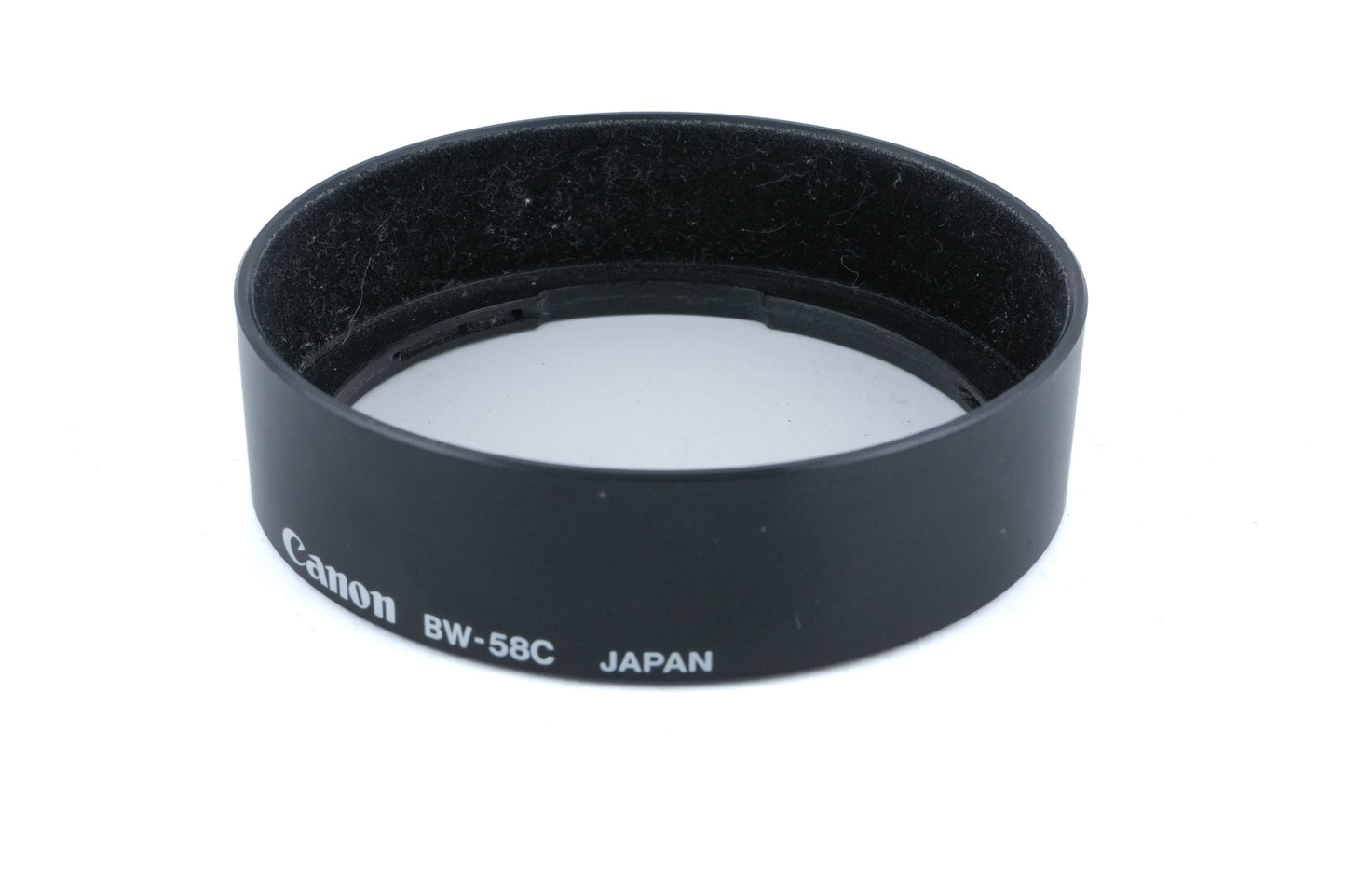 Canon BW-58C Lens Hood